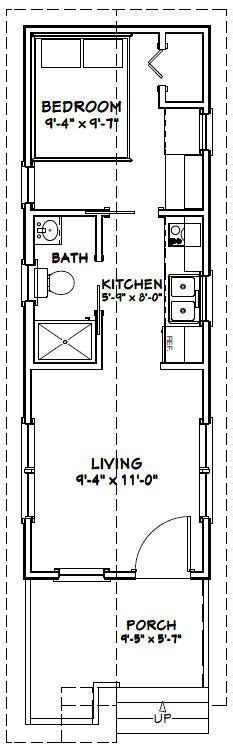 parker studio apartment garage apartment floor plans studios  house plans