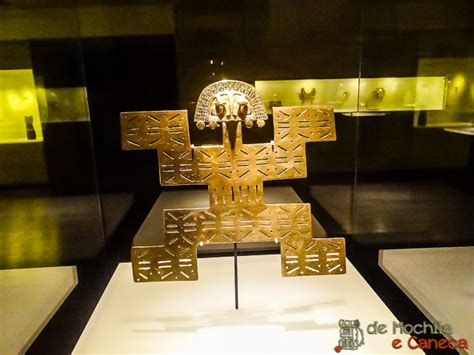 museu do ouro de bogotá o mais importante museu do ouro do mundo