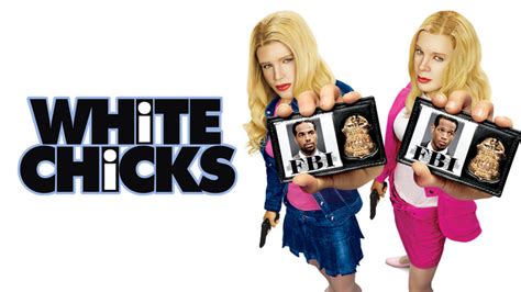 White Chicks Unrated And Uncut 2004 Hbo Max Flixable