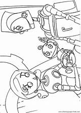 Coloring Pages Robots Disney Rodney Printable Robot Kids Baby Color Movie Sheets Coloriage Book Found Info Hellokids Print Index Online sketch template