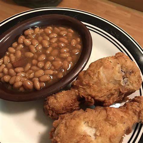 triple dipped fried chicken recipe allrecipes