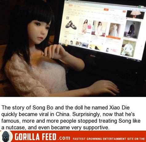 Wtf Guy Adopts A Sex Doll As His Daughter 10 Pictures