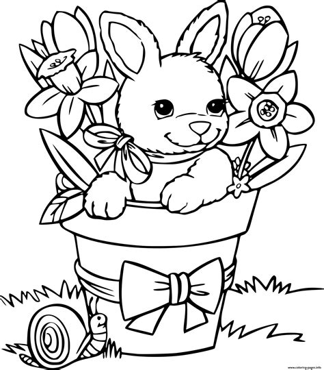 easter flower coloring pages  hd  hot coloring pages