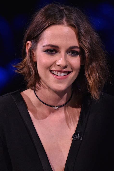 Read Kristen Stewart’s Thoughtful Response To Questions