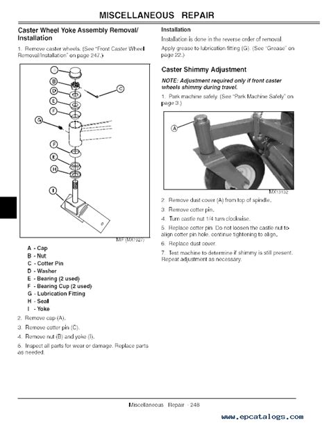 john deere  parts diagram naturalial