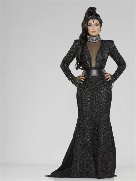 The Evil Queen Once Upon A Time Costumes For Halloween Popsugar