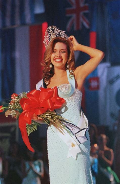 see all 23 latina winners of miss universe