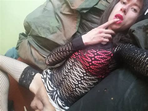 submissive sissy fagot cipciaoliwcia slut forever reblog 33 pics