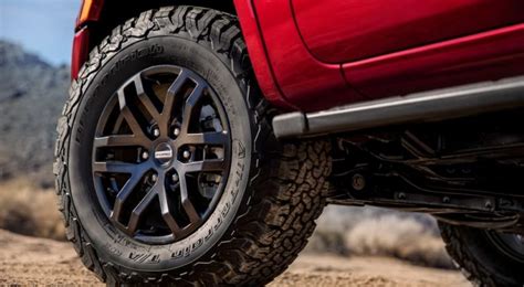 Best All Terrain Tire Sets For Off Road Suvs And Trucks Towing Less