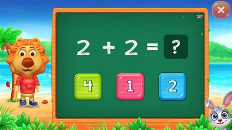 math kids android os igry programmy prilozheniya dlya android