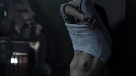 Nude Video Celebs Ivana Milicevic Nude Banshee S01e07 2013