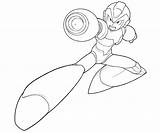 Mega Coloring Man Pages Megaman Para Colorir Printable Color Flamengo Template Print Baby Books Jet Popular Angry sketch template