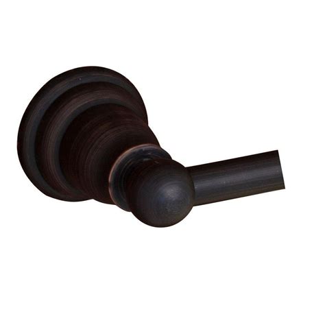 barclay products sherlene   towel bar  oil rubbed bronze itb