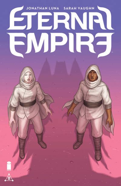 eternal empire  reviews   comicbookroundupcom