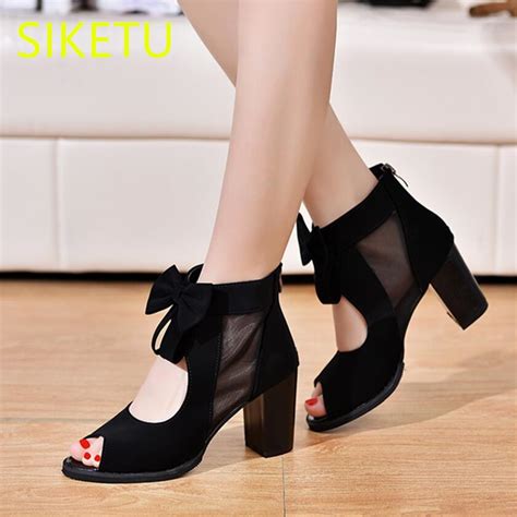 siketu 2017 free shipping spring and autumn women shoes