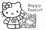 Easter Coloring Pages Paw Patrol Kitty Hello Print Egg Color Getdrawings Printable Kids Getcolorings sketch template