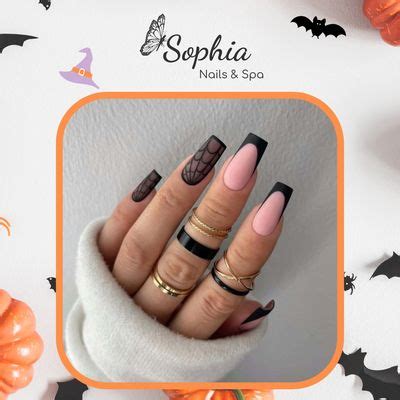 sophia nails spa updated      reviews