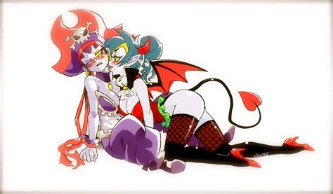 [image 784751] Shantae Know Your Meme