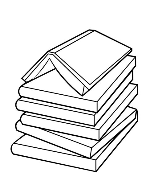 coloring pages  books
