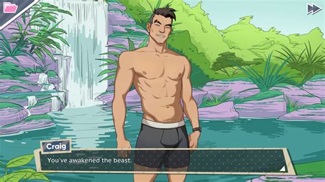 New Dating Game Dream Daddy Allows You To Date This Hot