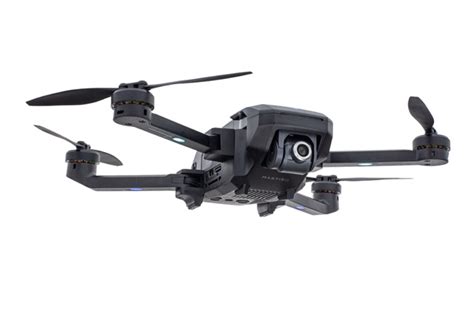 ifa yuneec introduceert de mantis  opvouwbare drone gadgetgearnl