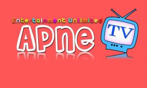 apne tv apk latest version    android