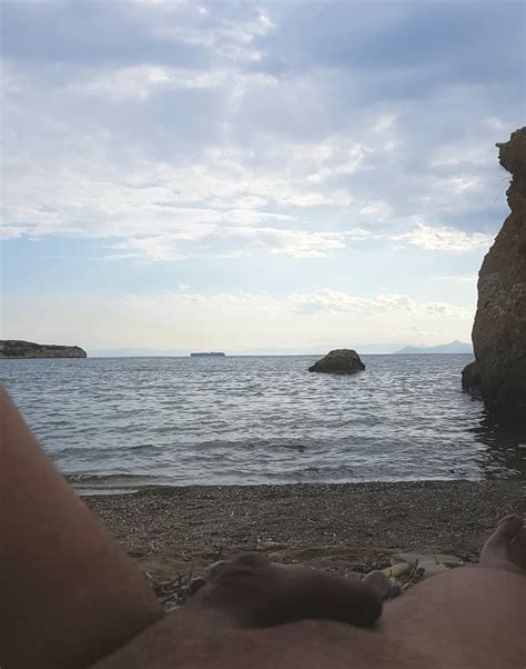 greek nude beach 2020 porn pictures xxx photos sex images 3896415