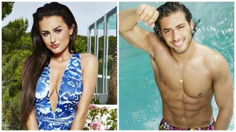 Sex Scenes Give Love Island Highest Ever Viewing Figures