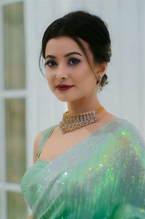 namrata shrestha beautiful actress in nepal best image