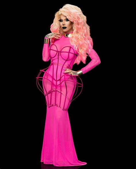 The 25 Best Drag Queen Costumes Ideas On Pinterest Drag