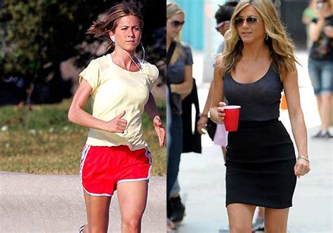 Jennifer Aniston Doles Out Secret Behind Her Fantabulous A