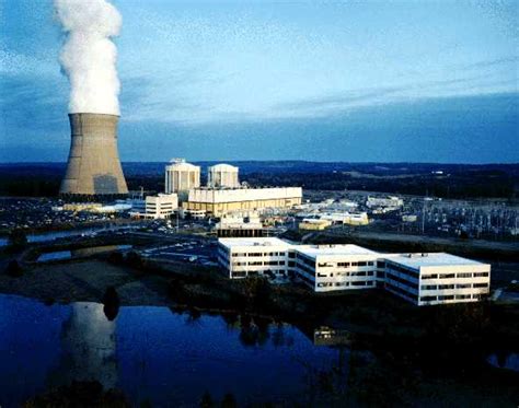 Russellville Ar Russellville Arkansas Nuclear Plant
