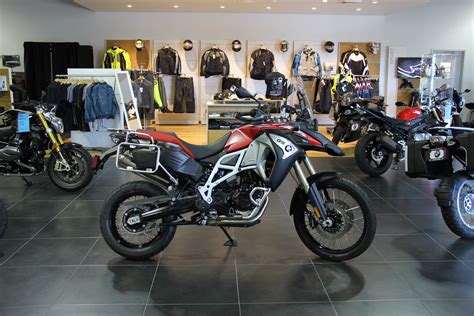bmw usa announces opening  bmw motorcycles  concord