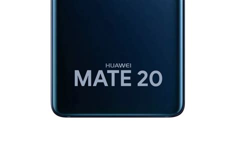 exclusive huawei mate  specifications  features leaked  firmware