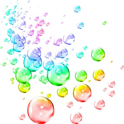 soap bubble drawing rainbow clip art colorful bubbles png