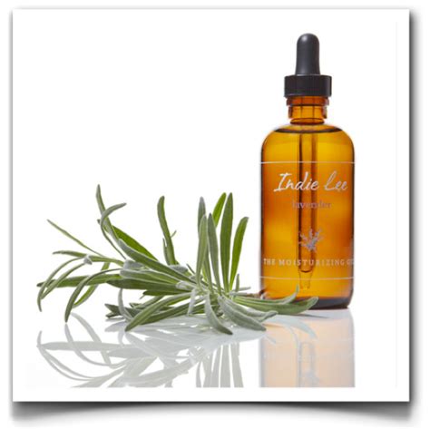 Indie Lee The Daily Moisturizing Oil Lavender