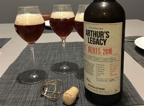 Are Bottled Beers With Corks Better Beer My Guest