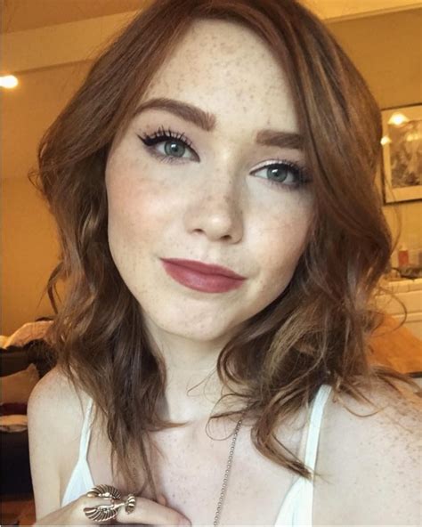 pin by pirate cove on redheads freckles pale skin and blue eyes 4 in 2019