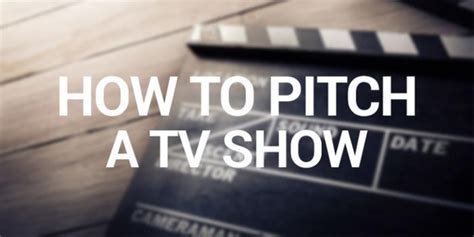 pitch  tv show    platform programming insider