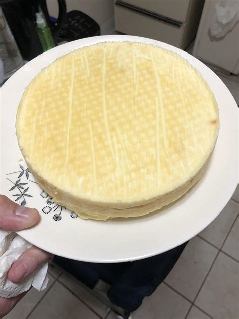 My Latest Instant Pot Cheesecake Japanese Style Recipe