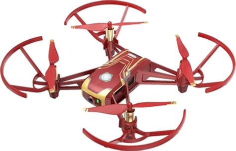 dji tello iron man edition p camera quadcopter  cex uk buy sell donate