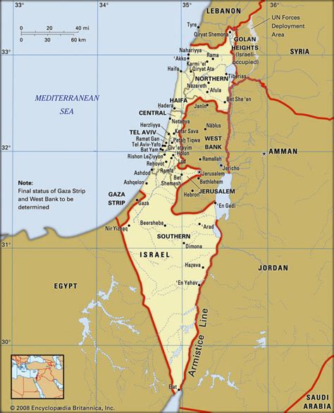 daagse rondreis israel worldwidewendy