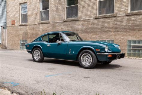 triumph gt ultimate review  car enthusiasts