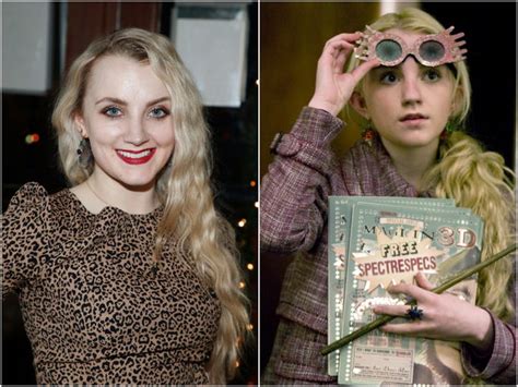 harry potter actress evanna lynch said fan culture can be unhealthy