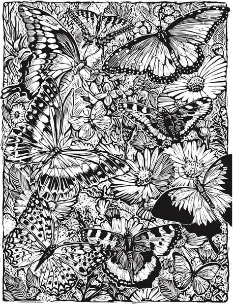 dover publications ink illustrations ink  drawings