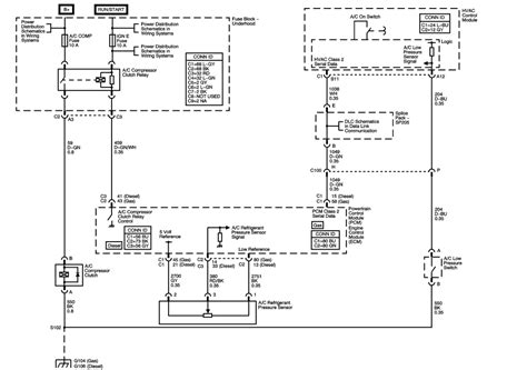 chevy silverado heater wiring diagram wiring diagram