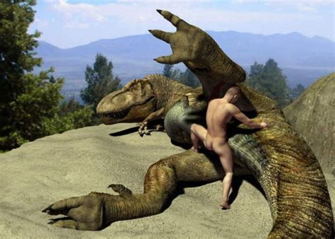 t rex style cross post from wtf rule34 luscious