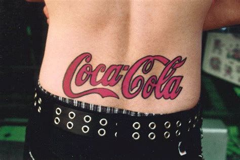 coke tattoo cola pictures pinterest coke cola and coca cola