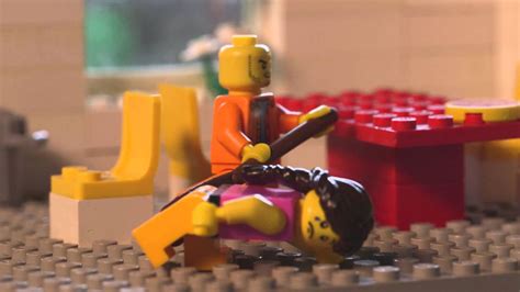 Lego Sex Filthy