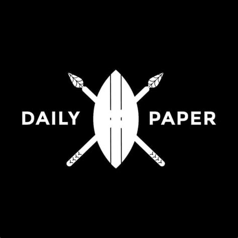 daily paper black friday korting tot
